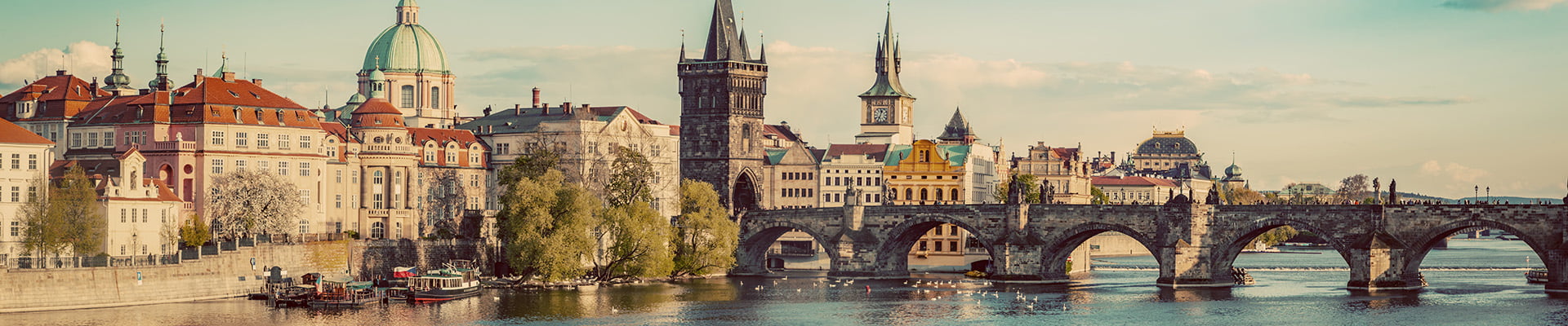Eastern Europe