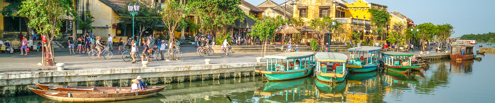 Hoi An