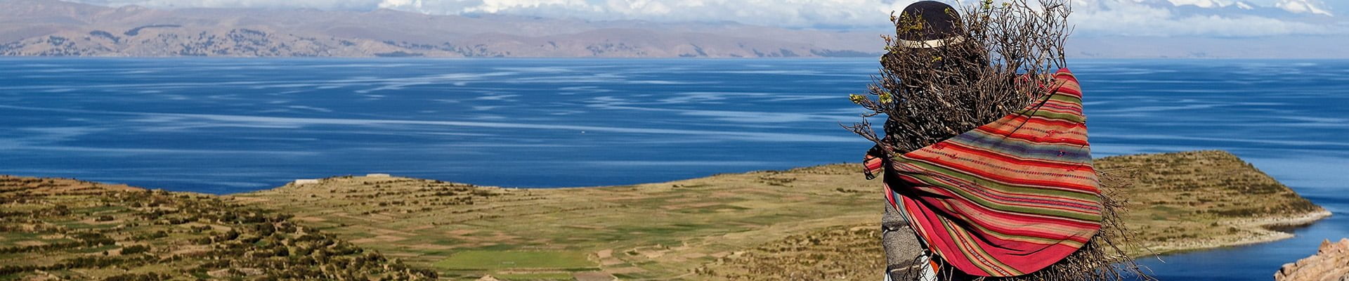 Lake Titicaca