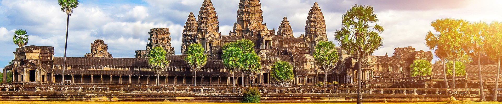 Angkor Wat