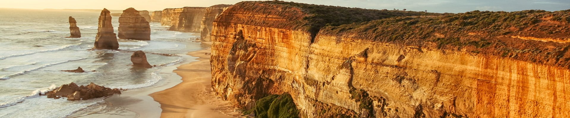 Great Ocean Road