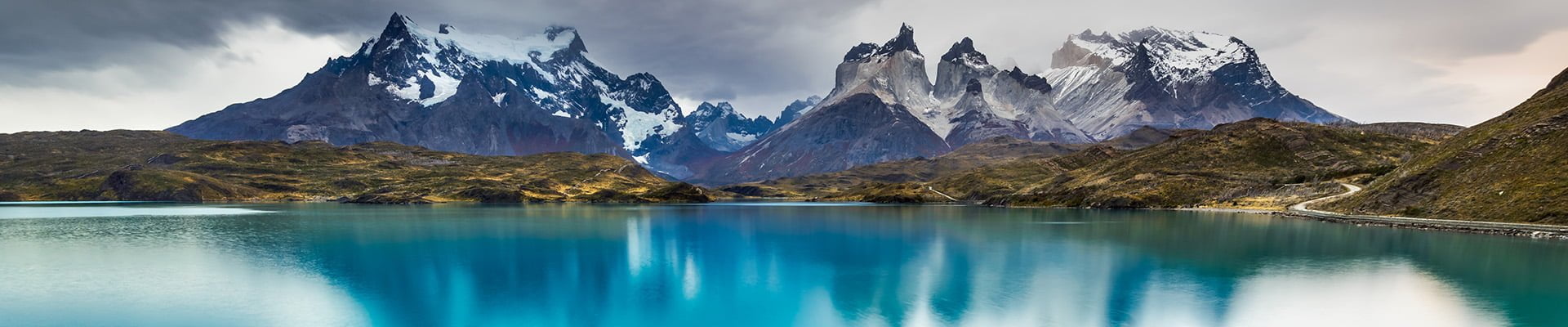 Patagonia