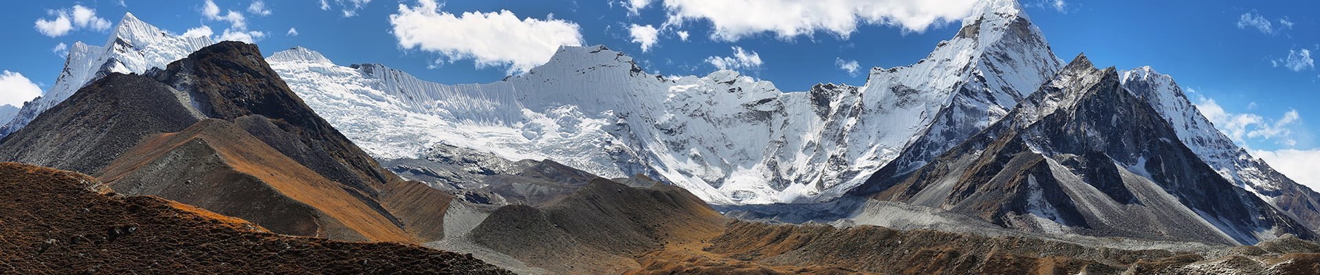 India, Sri Lanka & Himalaya