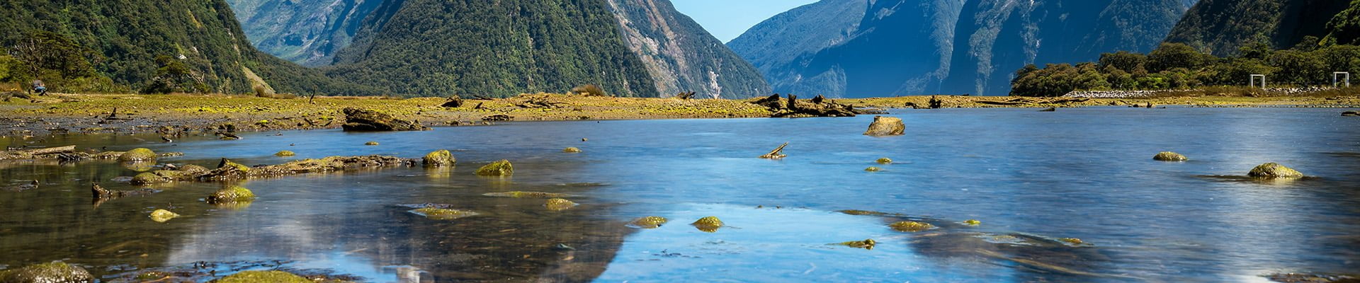 Milford Sound