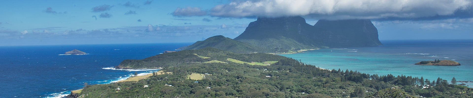 Lord Howe Island