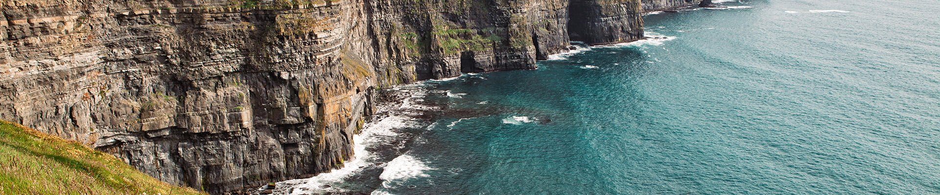 Cliffs of Moher