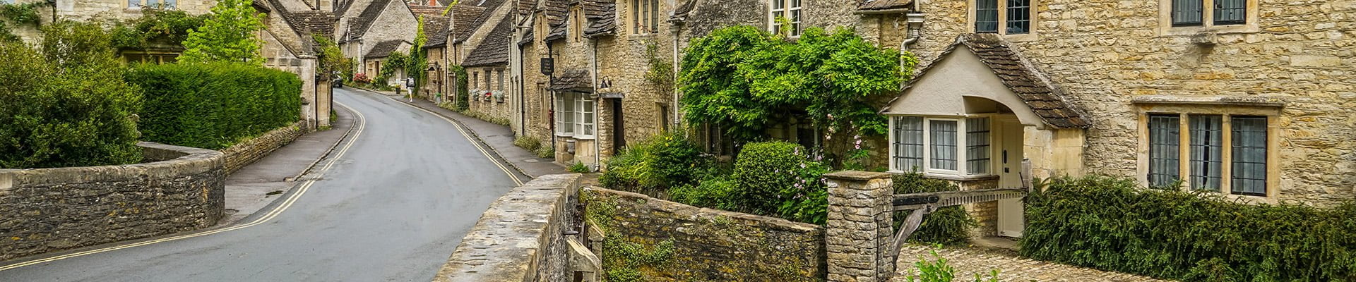 The Cotswolds