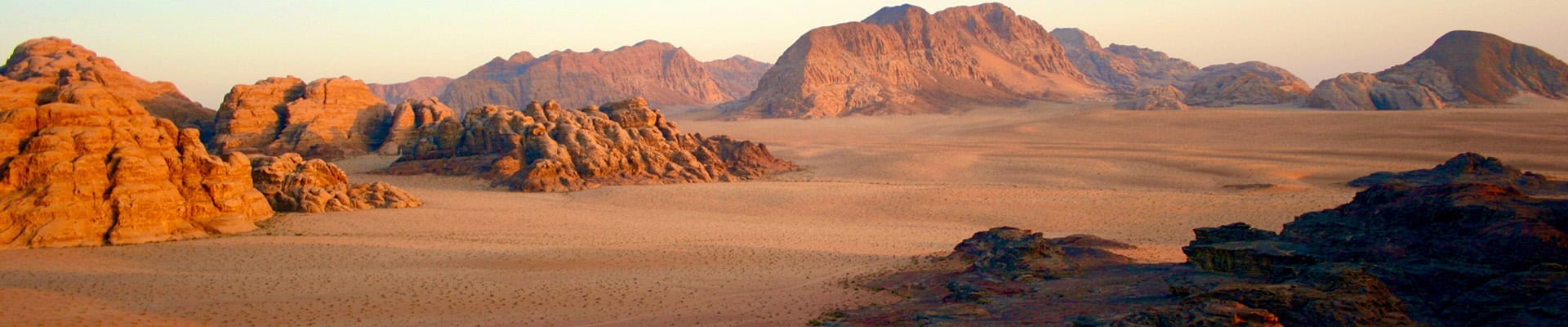 Wadi Rum