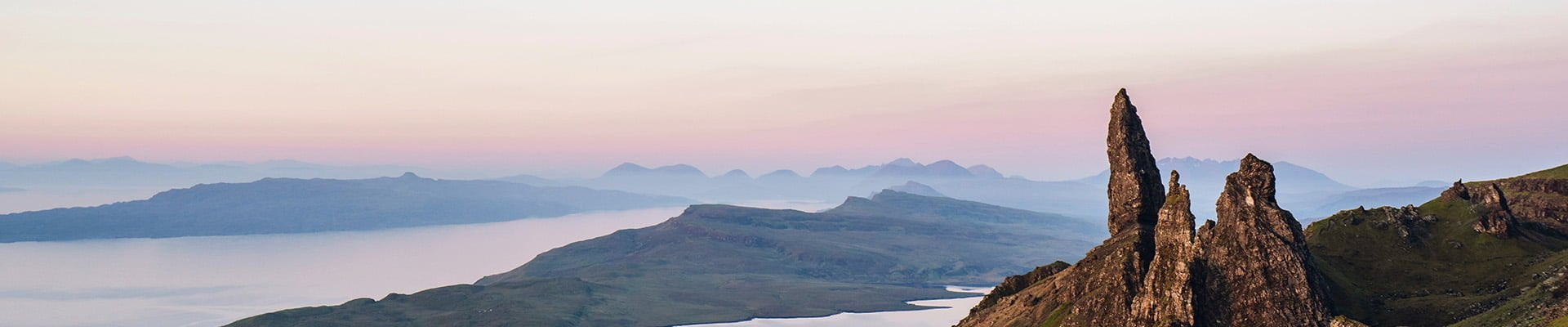 Isle of Skye