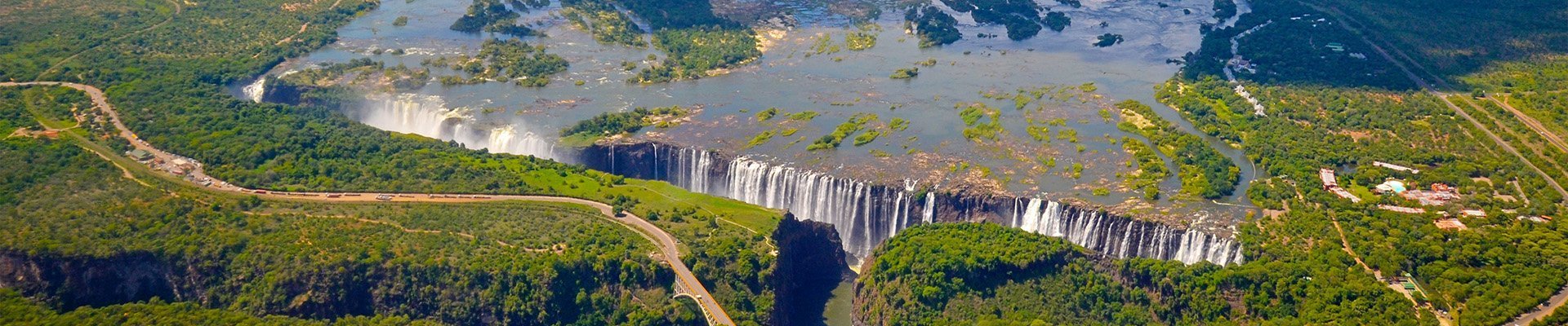 Victoria Falls