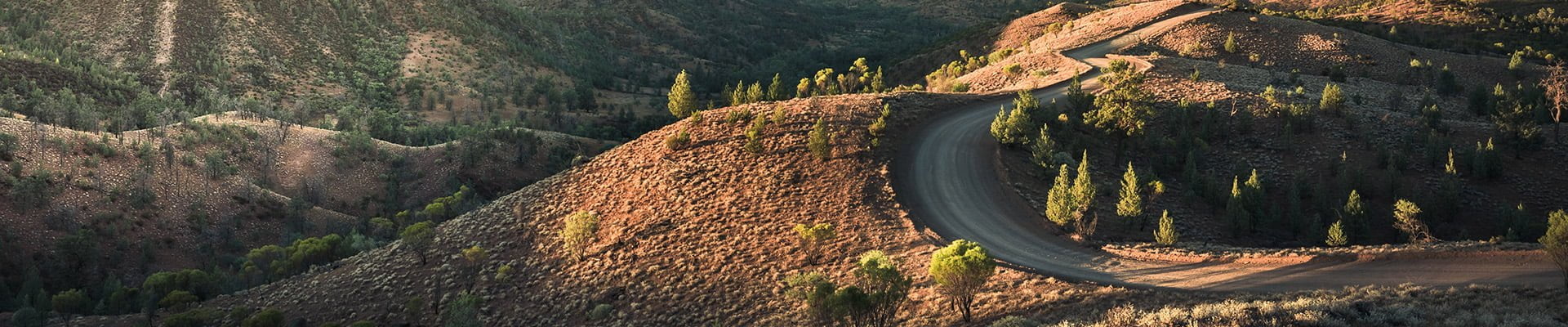 Flinders Ranges