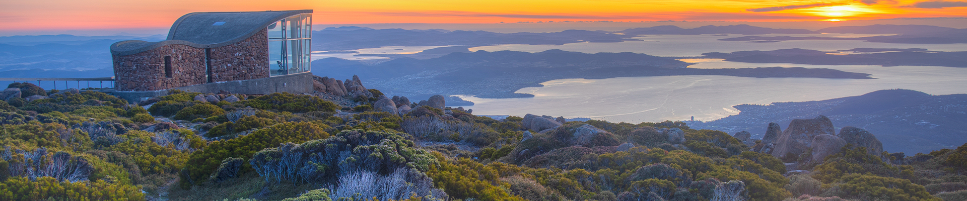 Tasmania