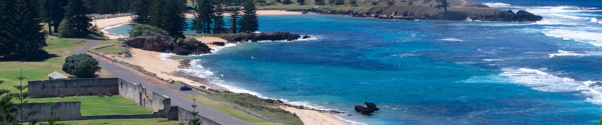 Norfolk Island