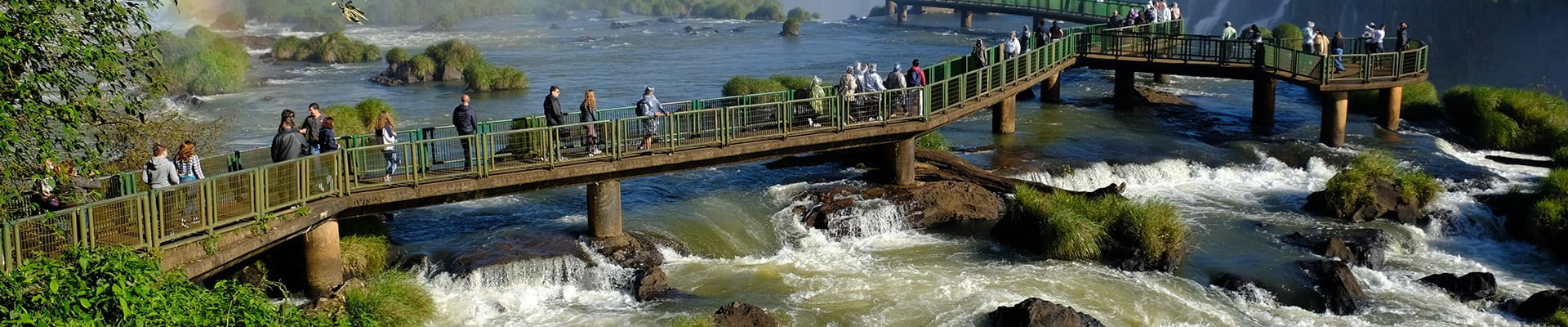 Iguazu Falls