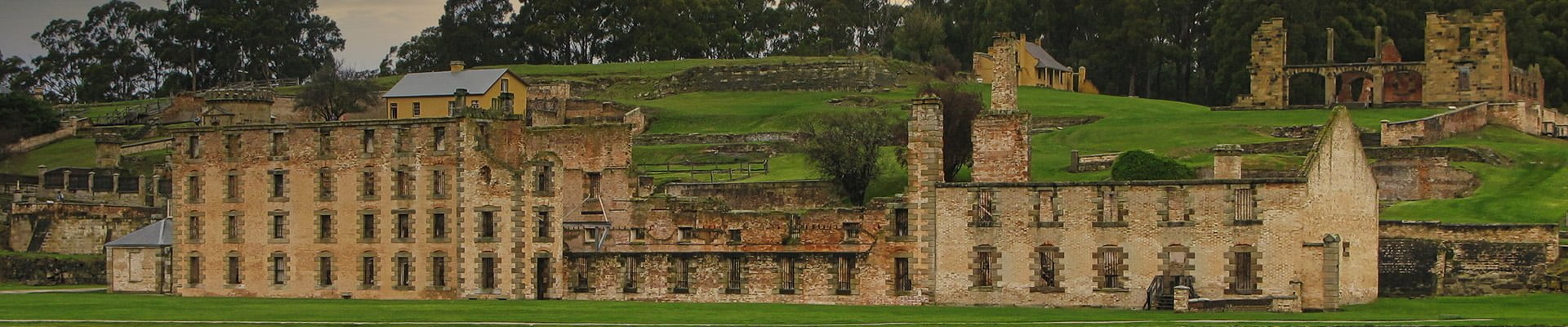 Port Arthur