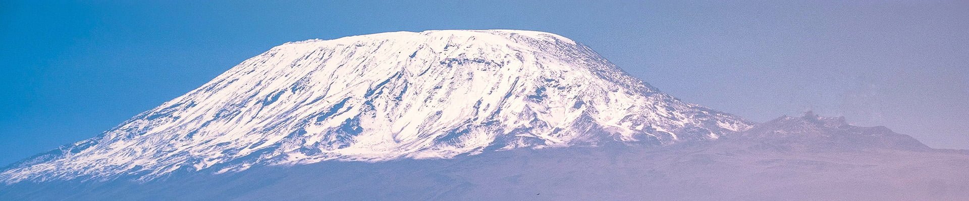 Mount Kilimanjaro