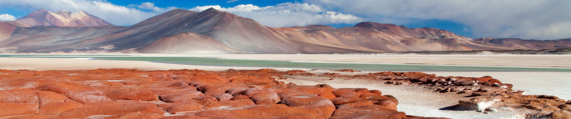 Atacama Desert