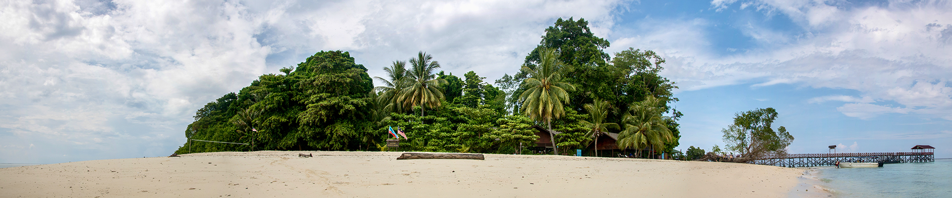 Borneo