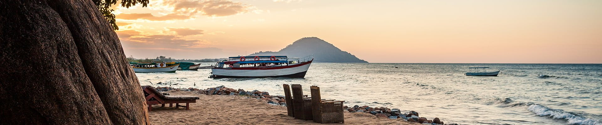 Lake Malawi