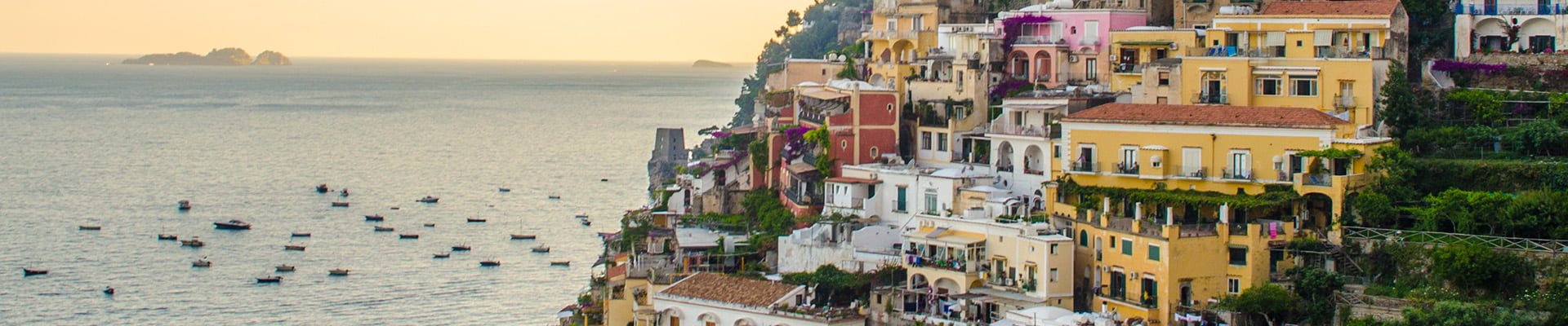 Amalfi Coast