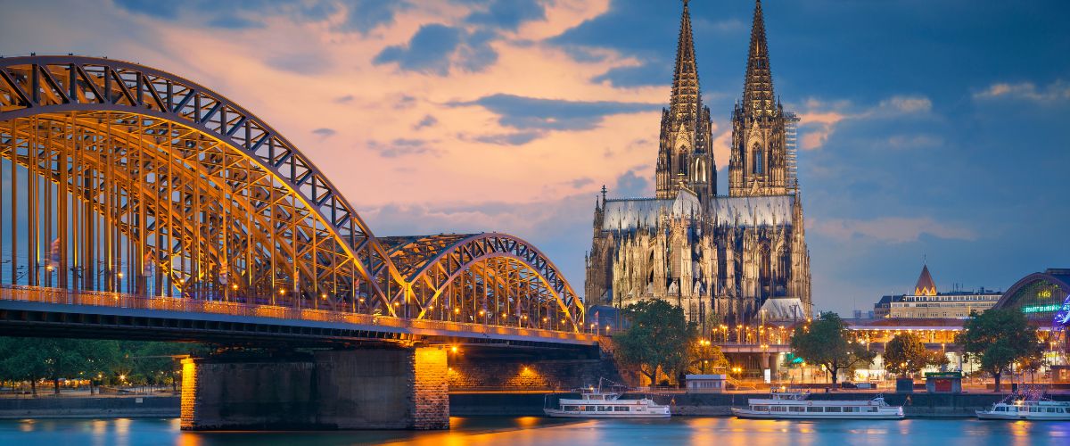 Cologne Germany