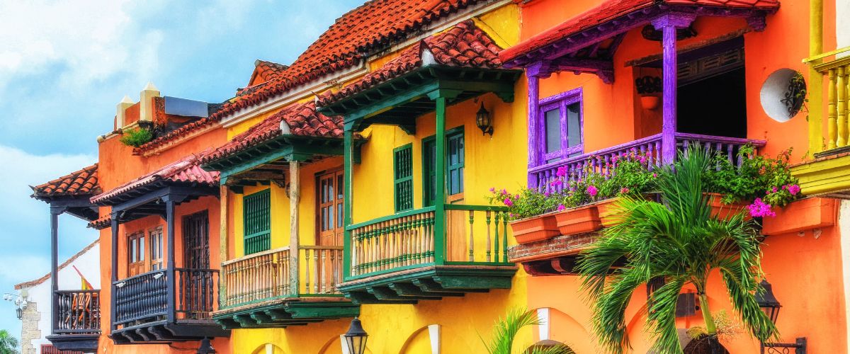 Colombia