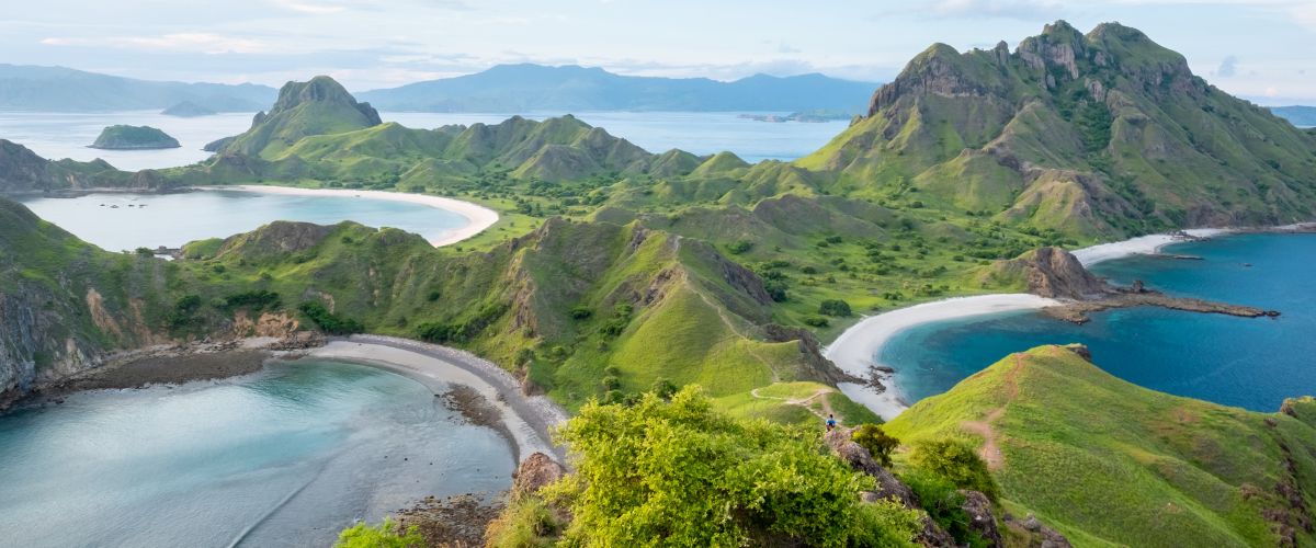 Flores, Indonesia