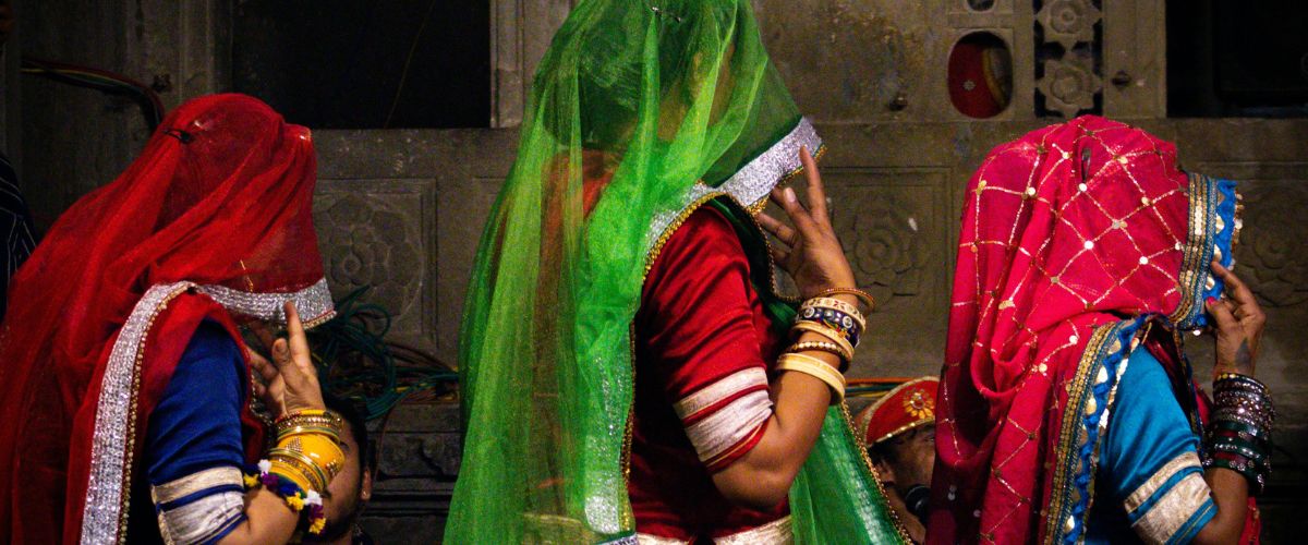 India 