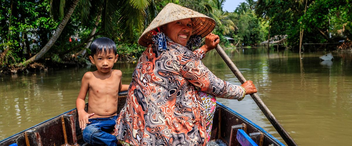 Mekong