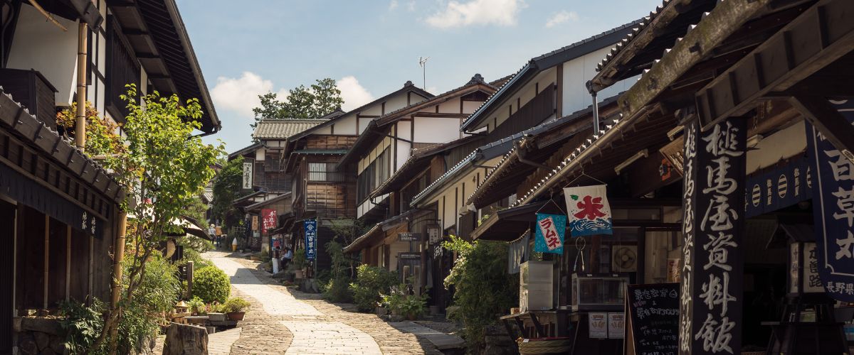 Japan