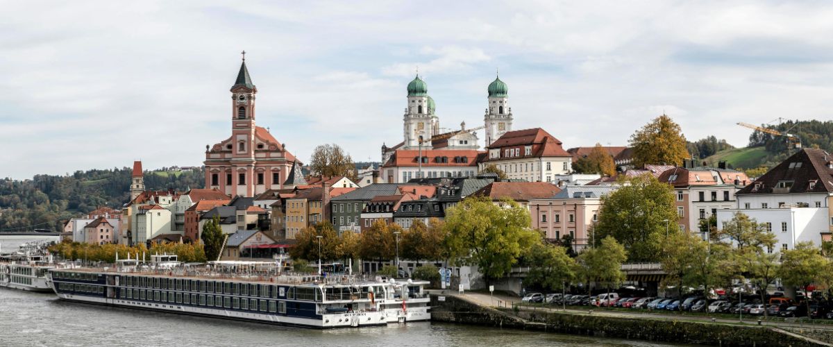 Passau, Germany