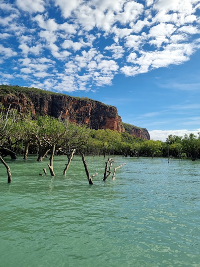 Hunter River