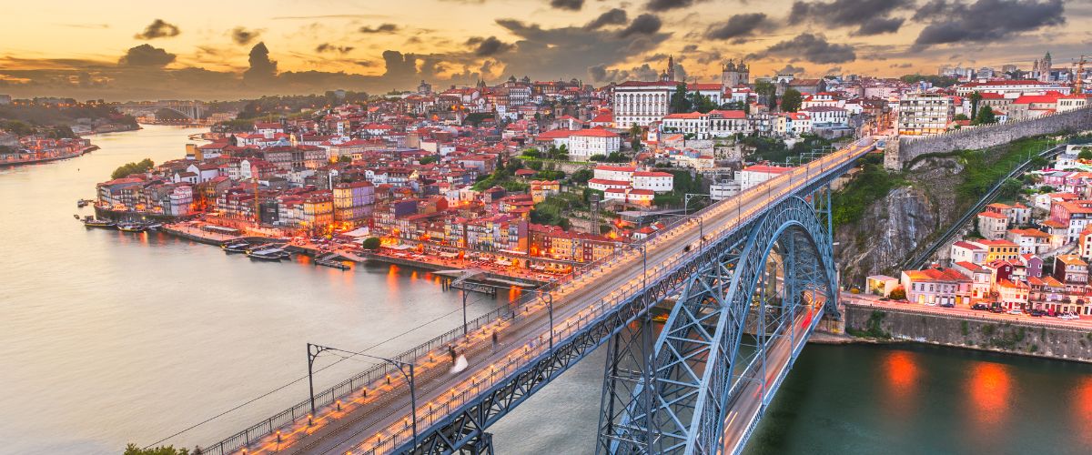 Porto, Portugal