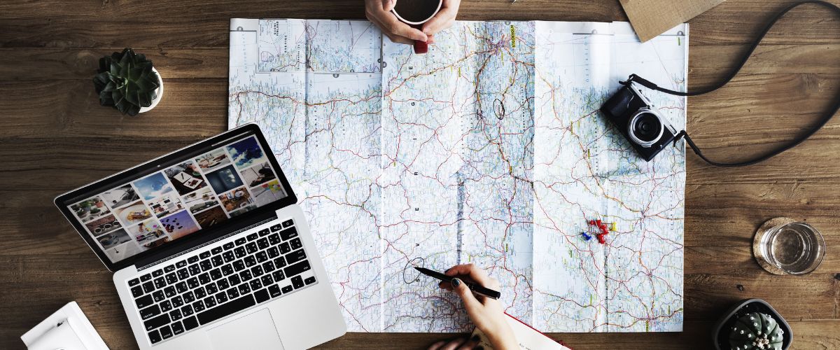 Travel Planning