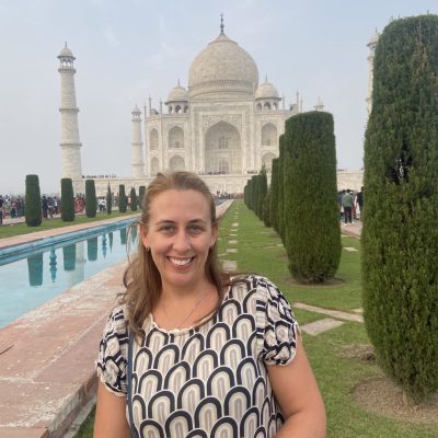 Emma Taj Mahal India Emma Taj Mahal India