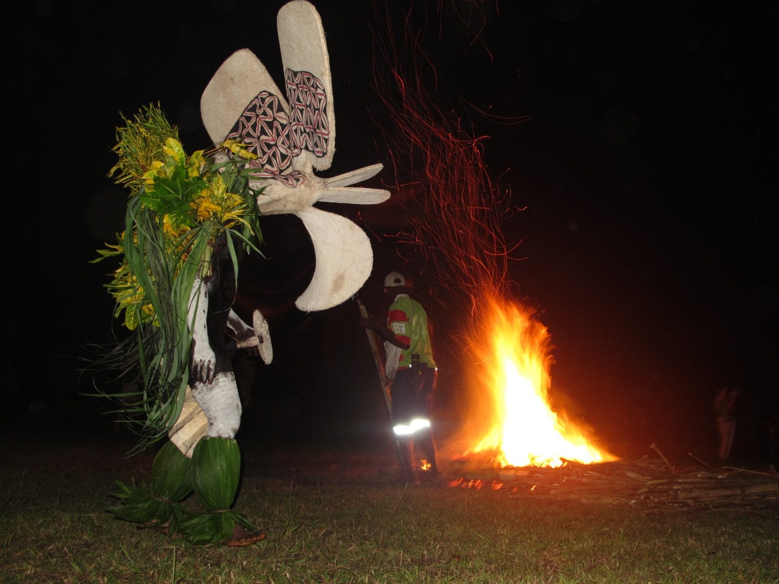 Five Unmissable Festivals Around the World - Back Track Adventures